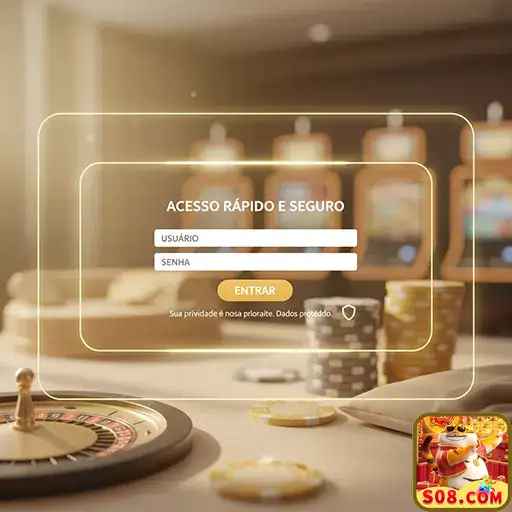 s08 conquiste avançado entretenimento online