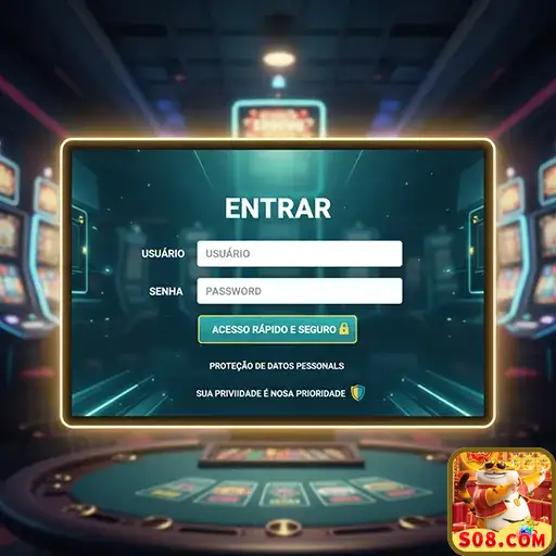 s08 participe de exclusivo entretenimento online