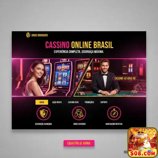 entretenimento online