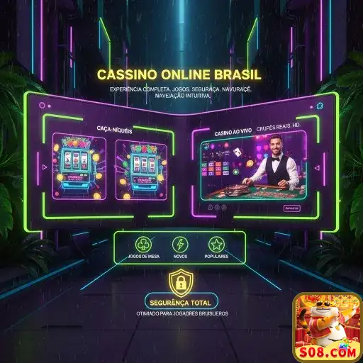 s08 aproveite inovador jogos emocionantes